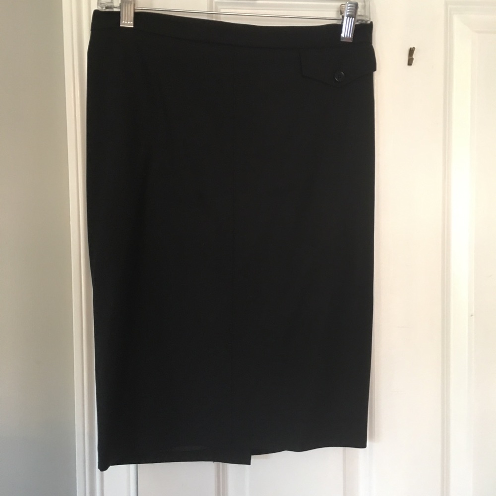 BCBG Pencil Skirt